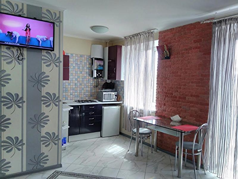 Apartment On 8 Marta Mykolajiw Exterior foto
