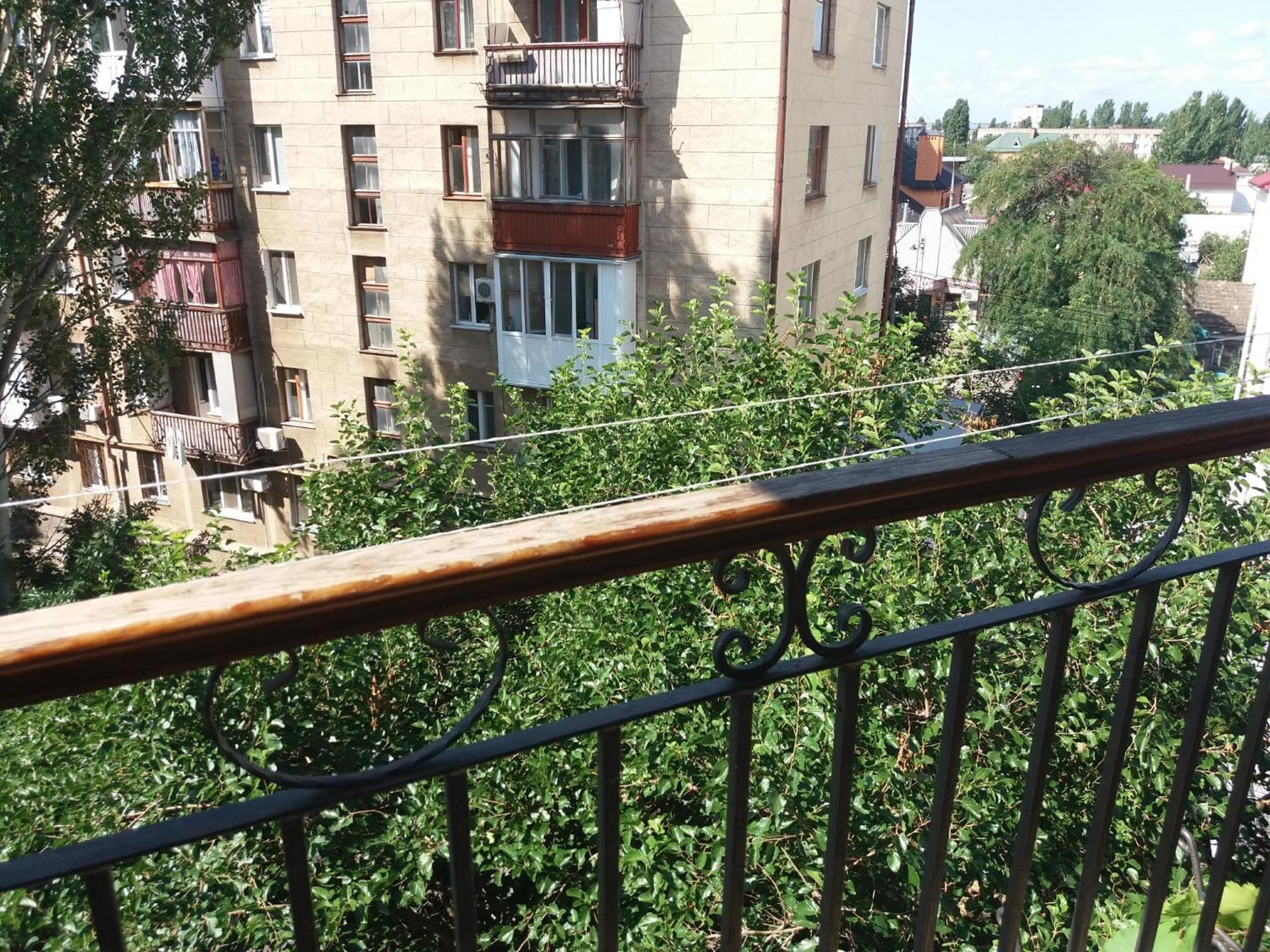 Apartment On 8 Marta Mykolajiw Exterior foto