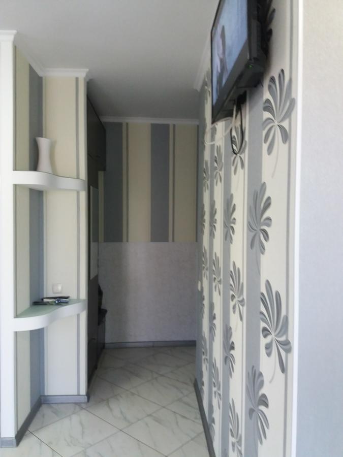Apartment On 8 Marta Mykolajiw Exterior foto