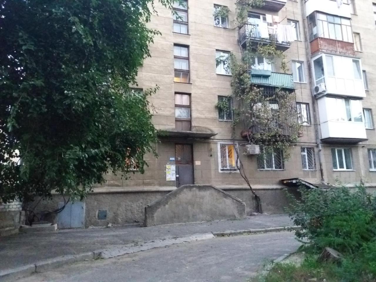 Apartment On 8 Marta Mykolajiw Exterior foto